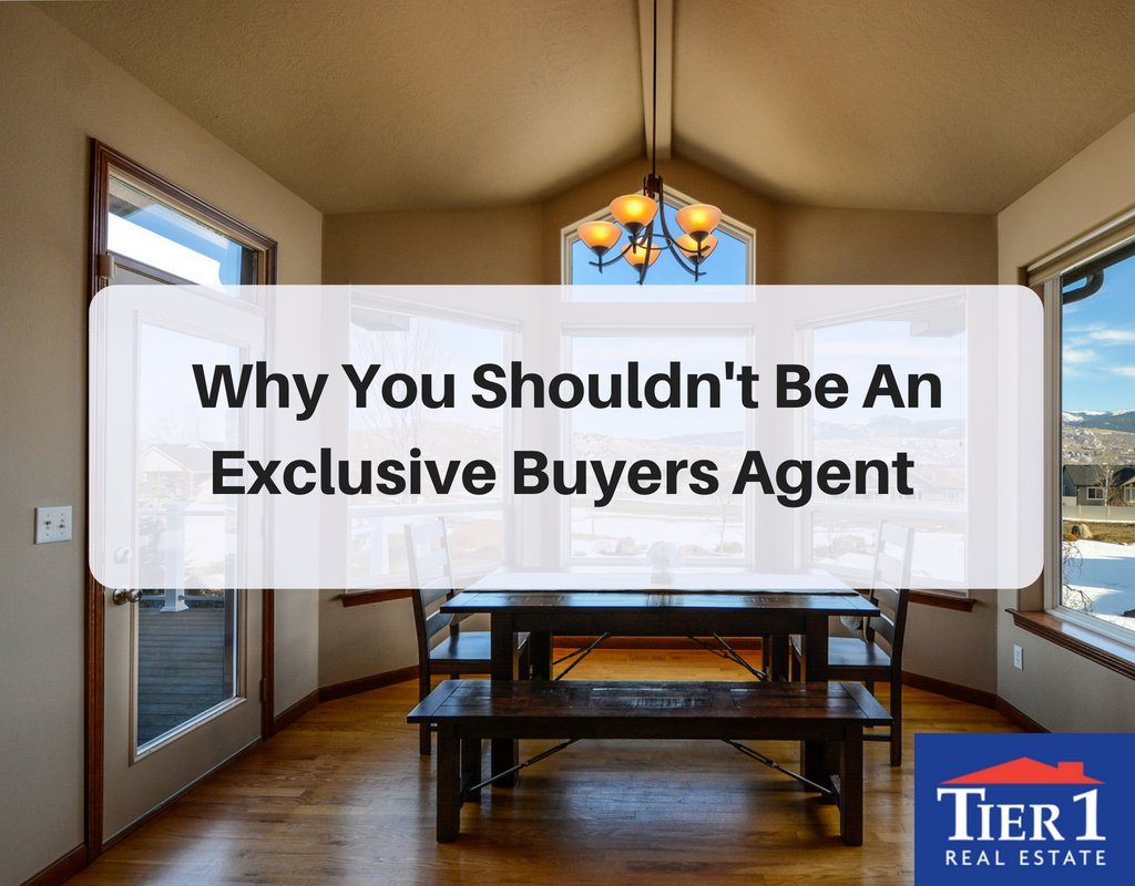 What Is A Seller Agent